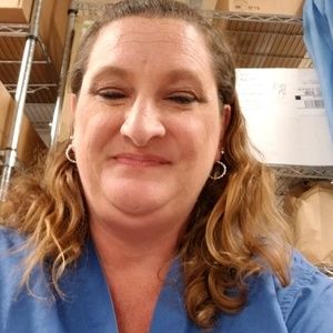 Meet your Posher, Barbara